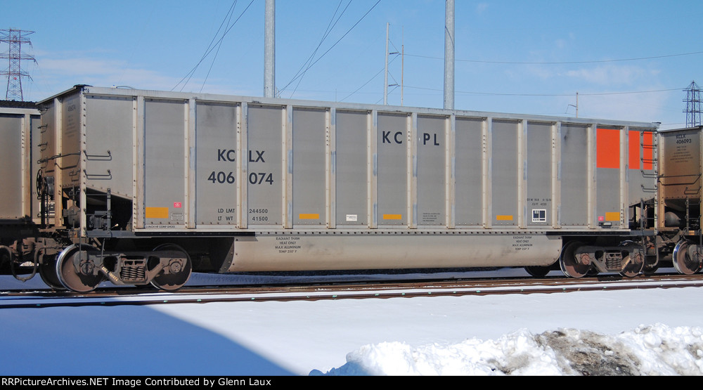 KCLX 406074